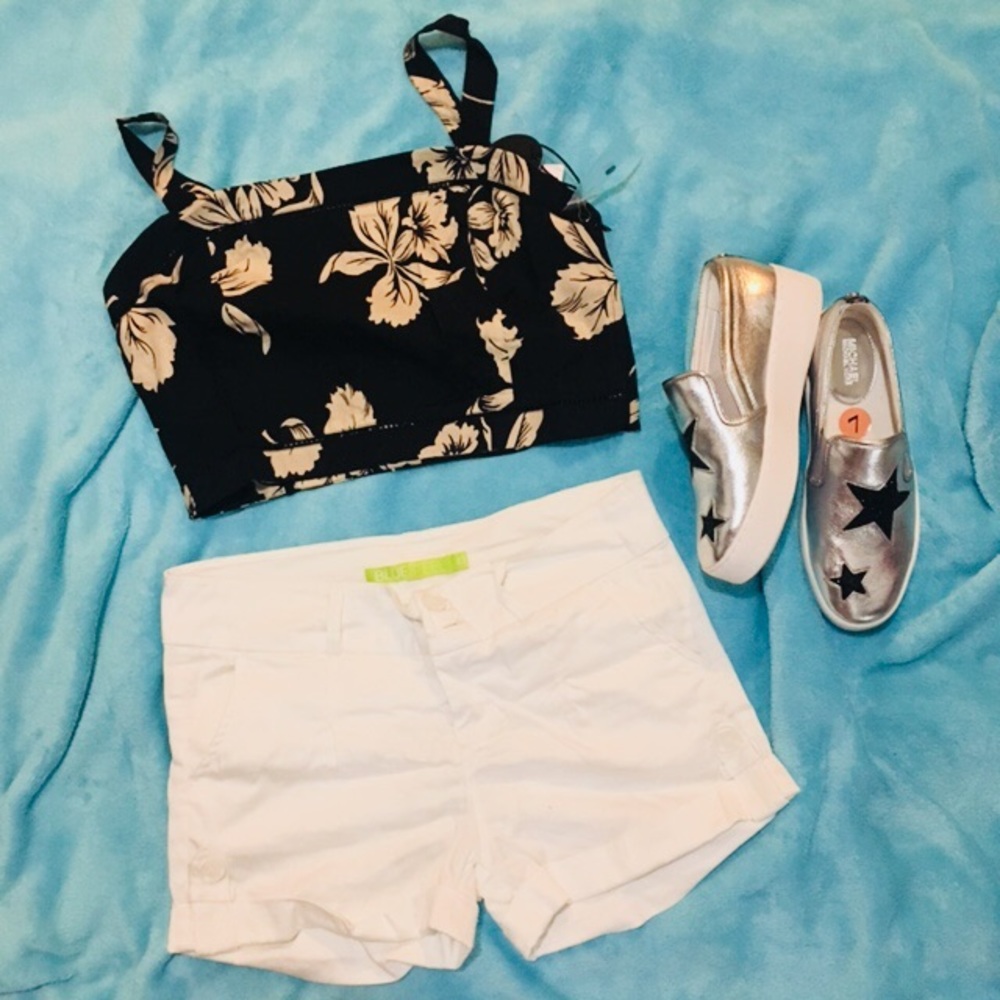  Maggie Crop Top - Picture 4 of 6